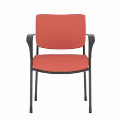 Brunswick Visitor Chairs